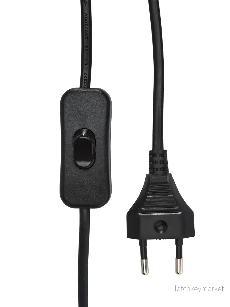 Bordslampa Solo 65 cm Svart - Bild 3