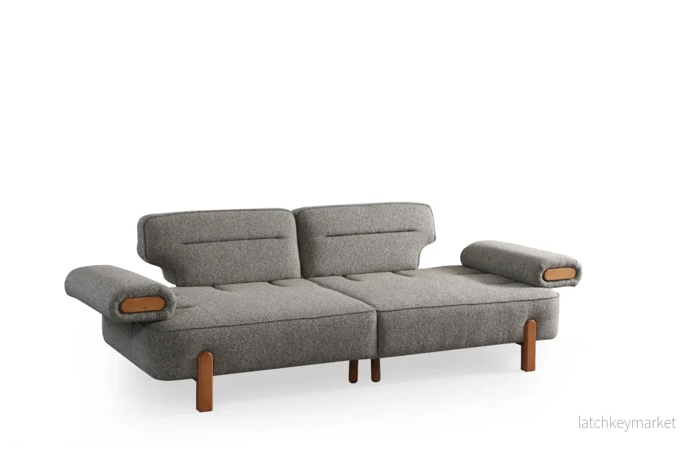 Lisa 3-Sits Soffa
