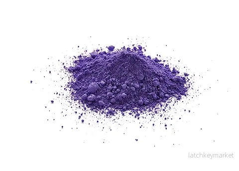 Pigment Ultramarinviolett 11