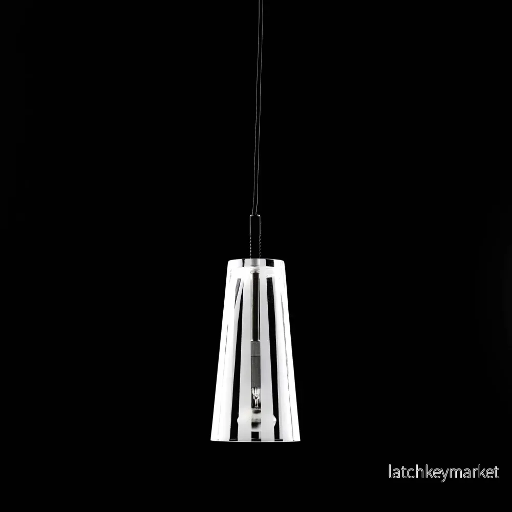 Manhattan Taklampa 29 cm - Bild 3