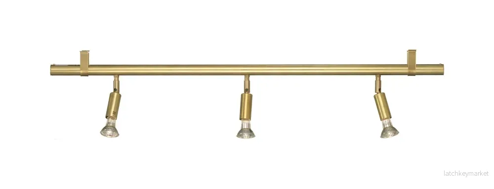 Star 3-lågig taklampa