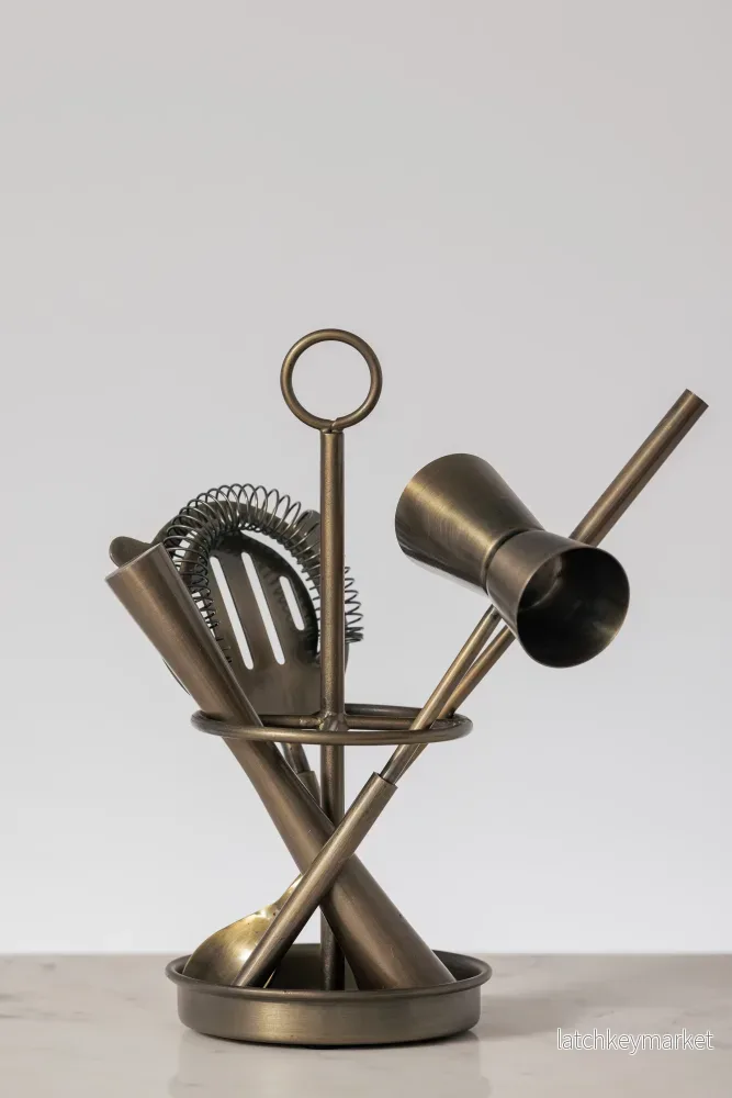 Lyon Bar Tool Set Lyon Bar Tool Set