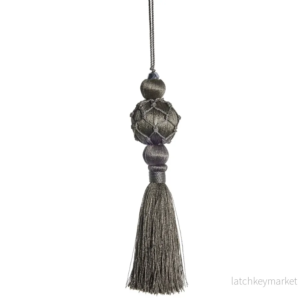 Astrid ornament H16 cm. brun Astrid ornament H16 cm. brun