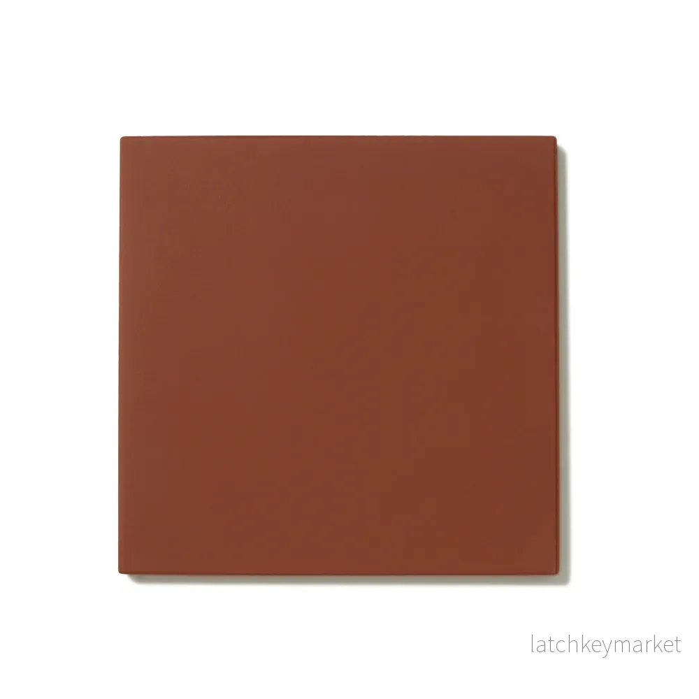 Klinker Victorian Red 15x15 cm