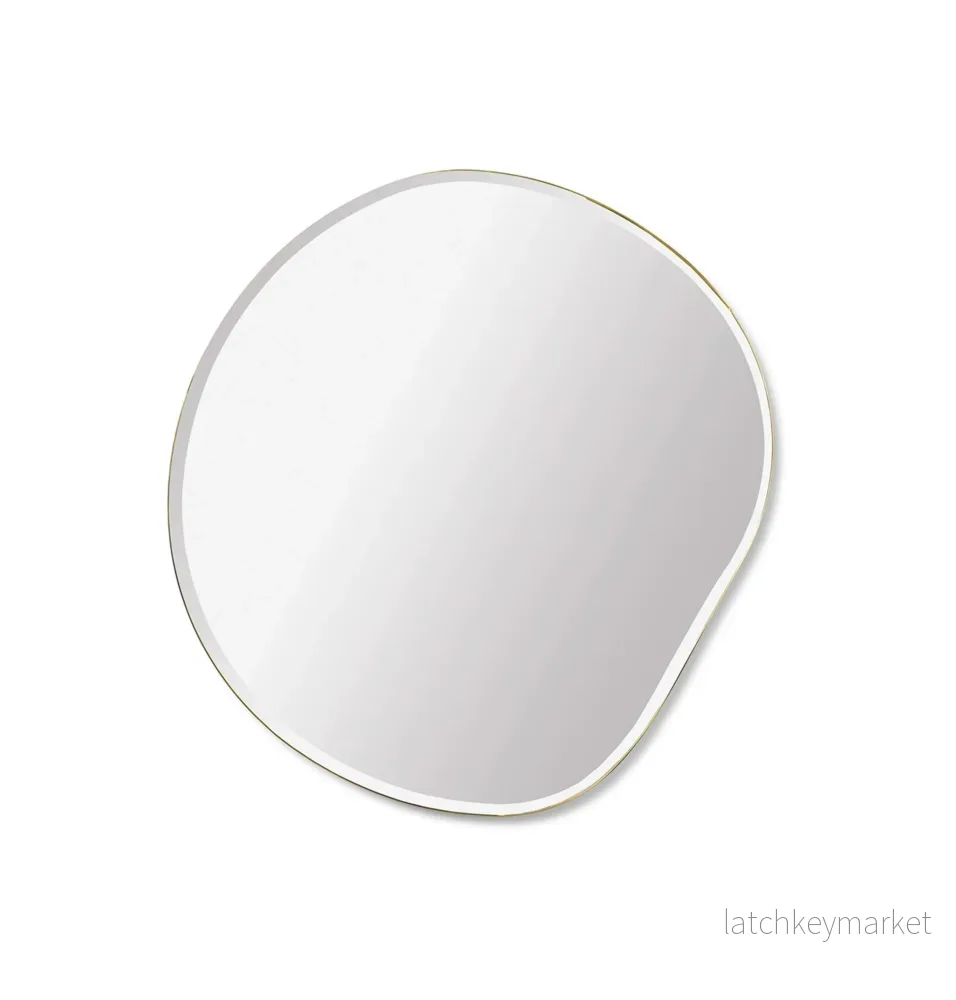 Pond Mirror Small