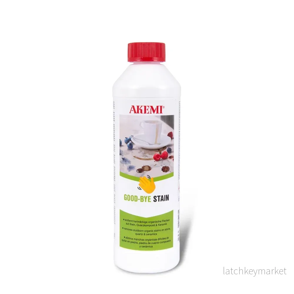 Akemi Good-Bye Stain 500ml Akemi Good-Bye Stain 500ml