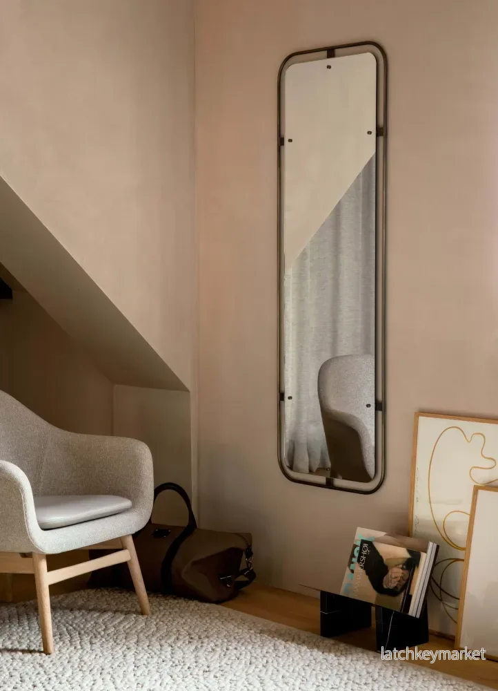Nimbus Mirror Rectangular - Bild 3