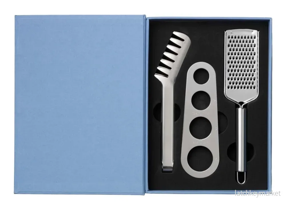 The Essentials Pasta Tools - Bild 2