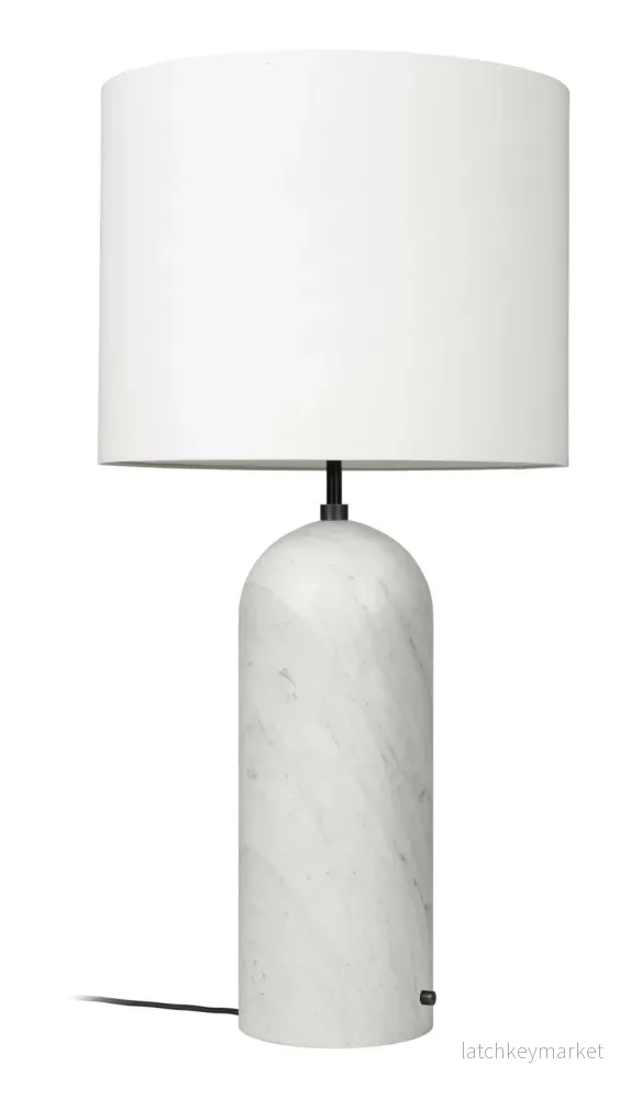 Gravity Floor Lamp XL Low
