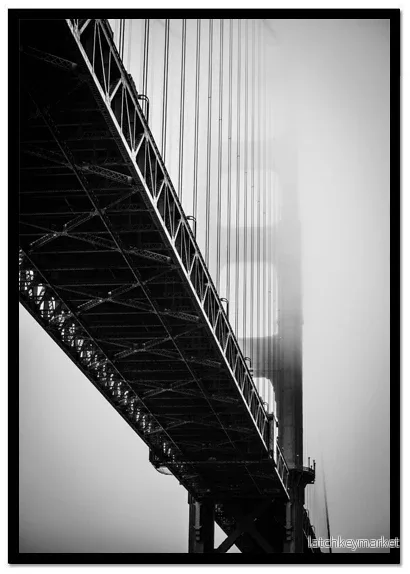 Poster Bridge Poster Bridge