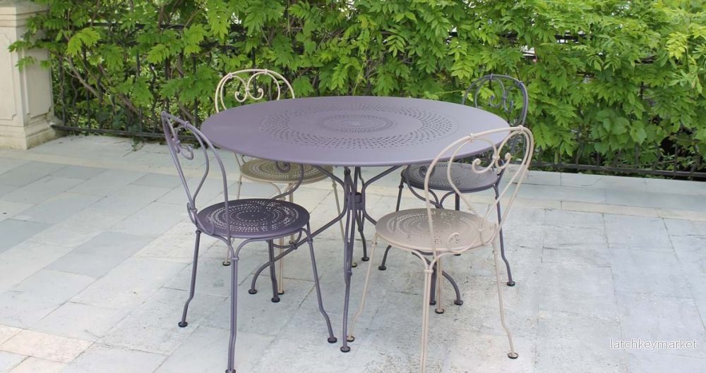 1900 Chair - Bild 2