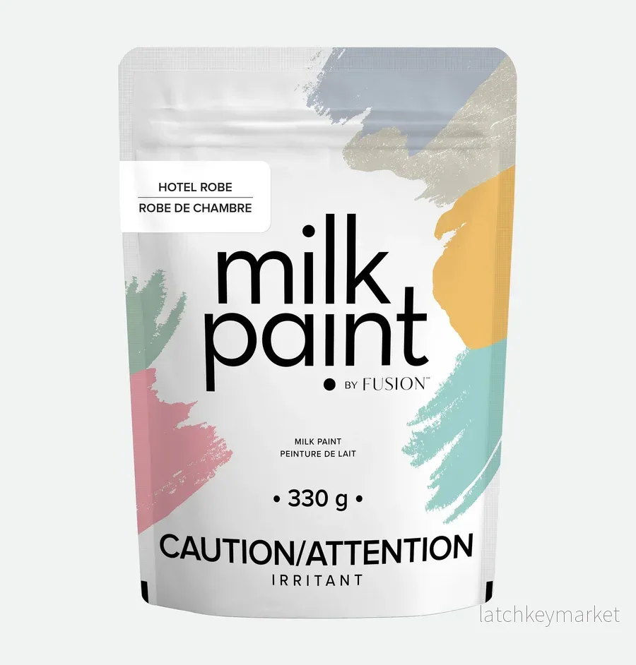 Milk paint Hotel Robe- Milk Paint by Fusion - Bild 3