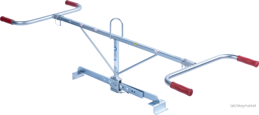 Griptång VZ-I - Bild 2