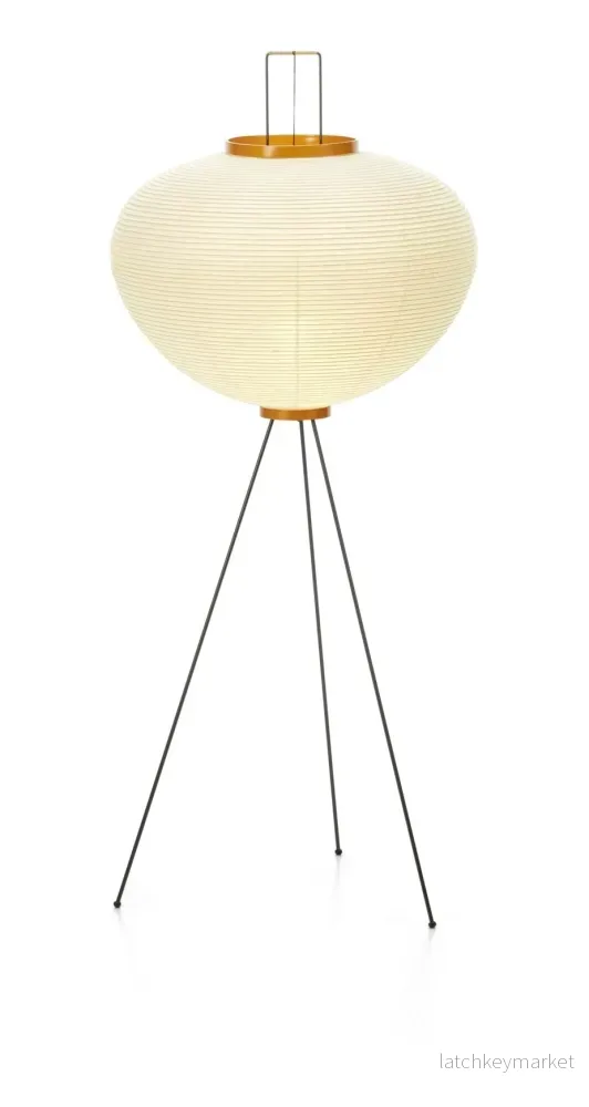 Akari 10A Floor Lamp