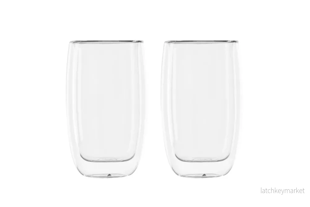 Ria kaffekopp 8 cm 4-pack - Bild 3