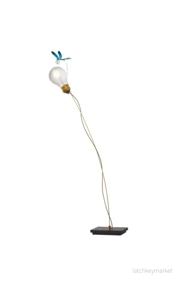 I Ricchi Poveri Bzzzz Table Lamp - Bild 3