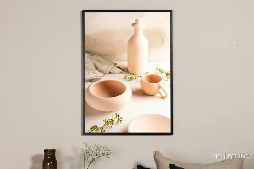 Poster Ceramics Poster Ceramics