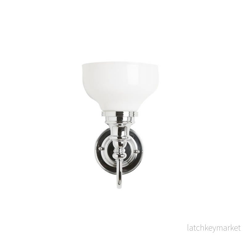 Badrumslampa Burlington Oxford ornamental Badrumslampa Burlington Oxford ornamental