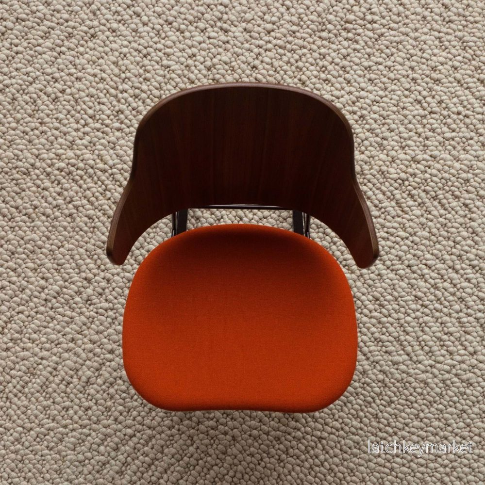 The Penguin Dining Chair - Bild 3