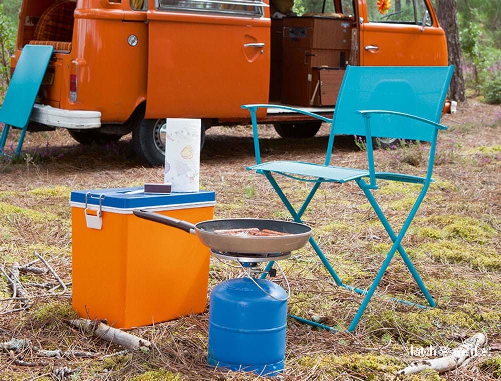 Plein Air Armchair - Bild 2