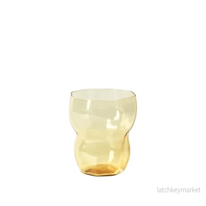 Tumbler Amber 35 cl