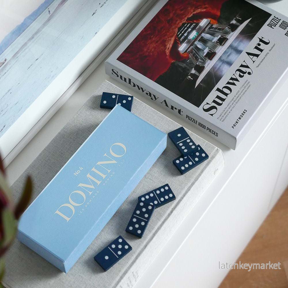 Classic Domino - Bild 3