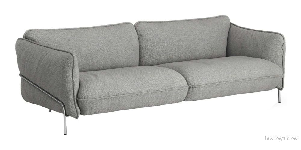 Continental 3-Sits