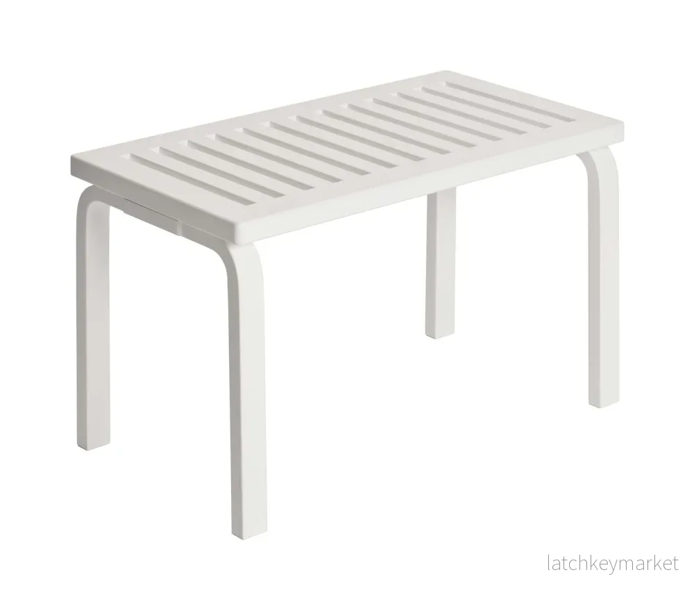 Bench Slatted top 153B - Bild 2