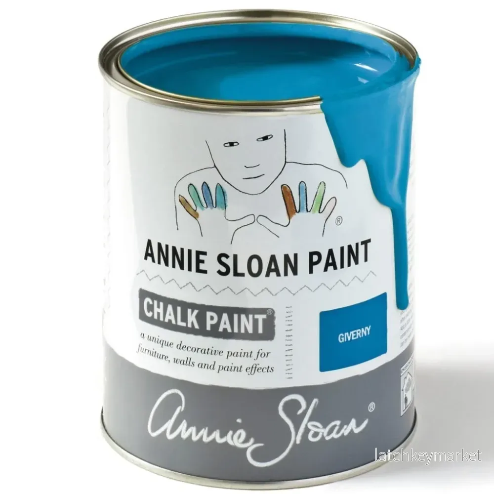 Annie Sloan Chalk paint - Giverny - Bild 3