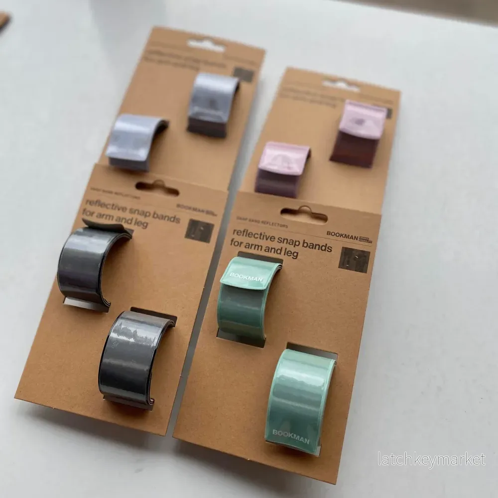 Reflex – snap band Reflex – snap band