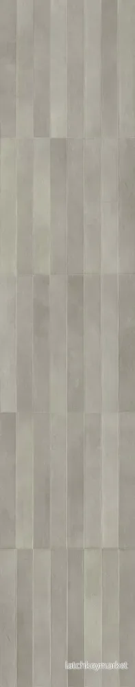 Klinker Tellus Grå 60x7,5 - Bild 3