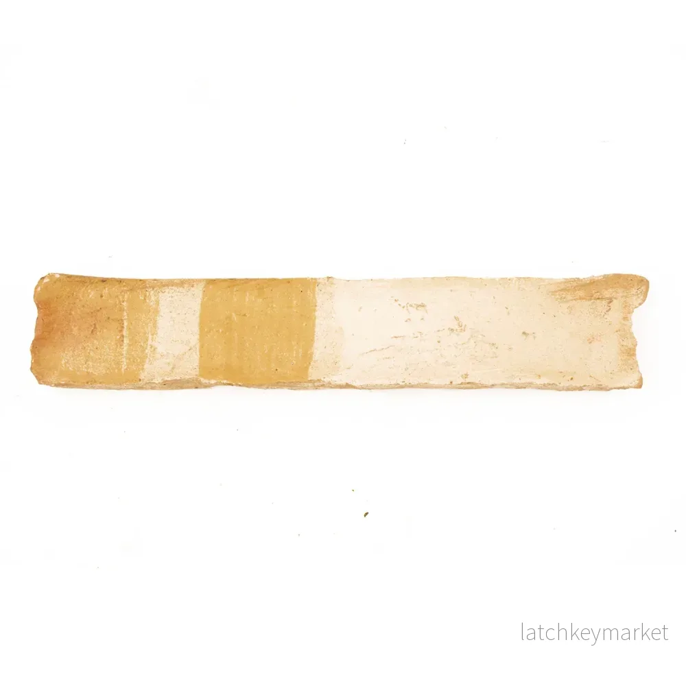 Provplatta golvtegel fiskben peach Provplatta golvtegel fiskben peach