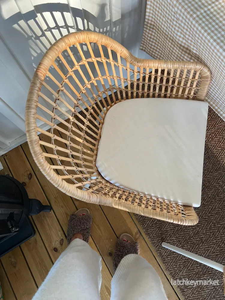 2st karmstolar i rotting - Bild 2