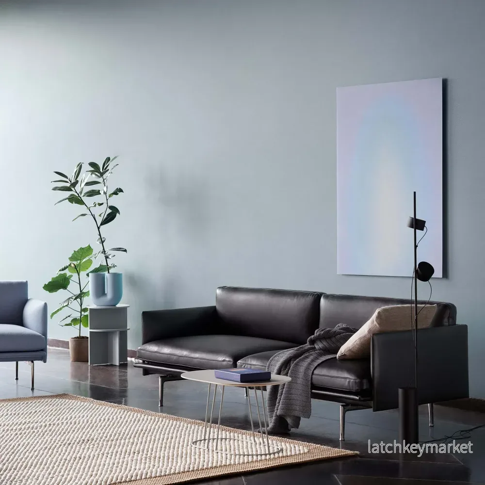 Outline 3-Seater - Bild 3
