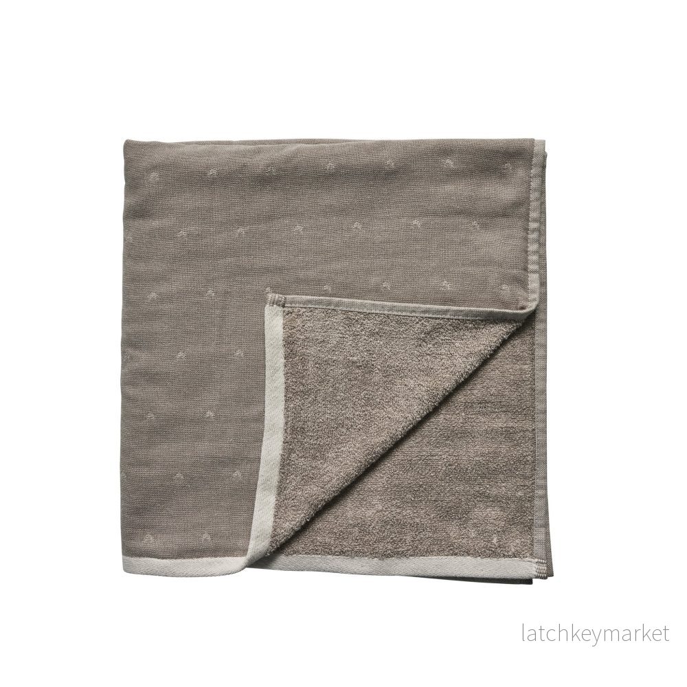 Terry handduk 50×100 Terry handduk 50×100