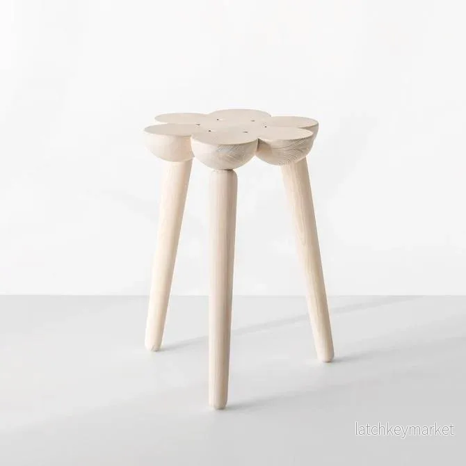 Myltha stool - Bild 2