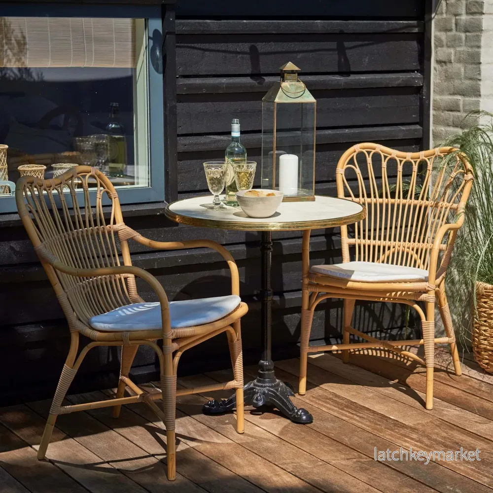 Margret Dining Chair - Bild 2