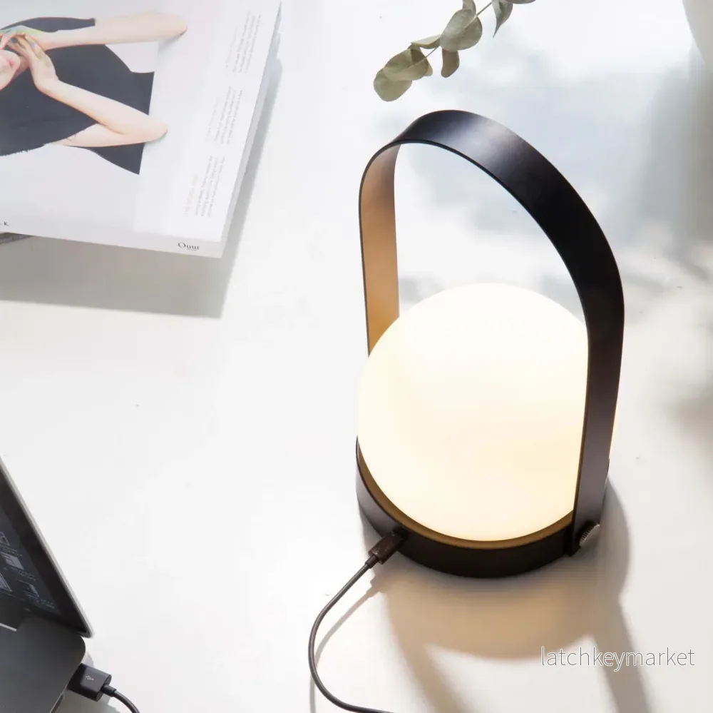 Carrie LED Lamp - Bild 2