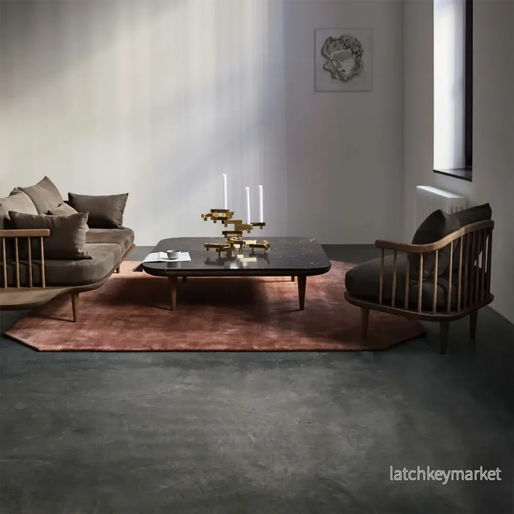 FLY Sofa SC3 - Bild 2