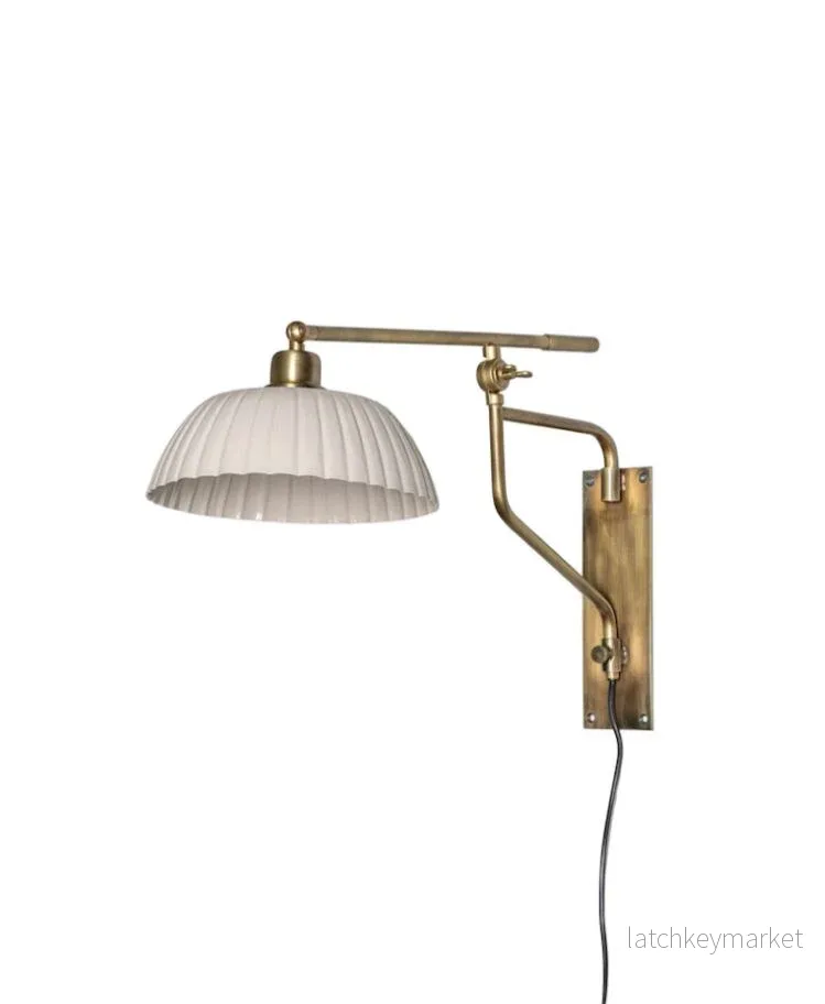 Vägglampa Sun Sand 36 cm Vägglampa Sun Sand 36 cm