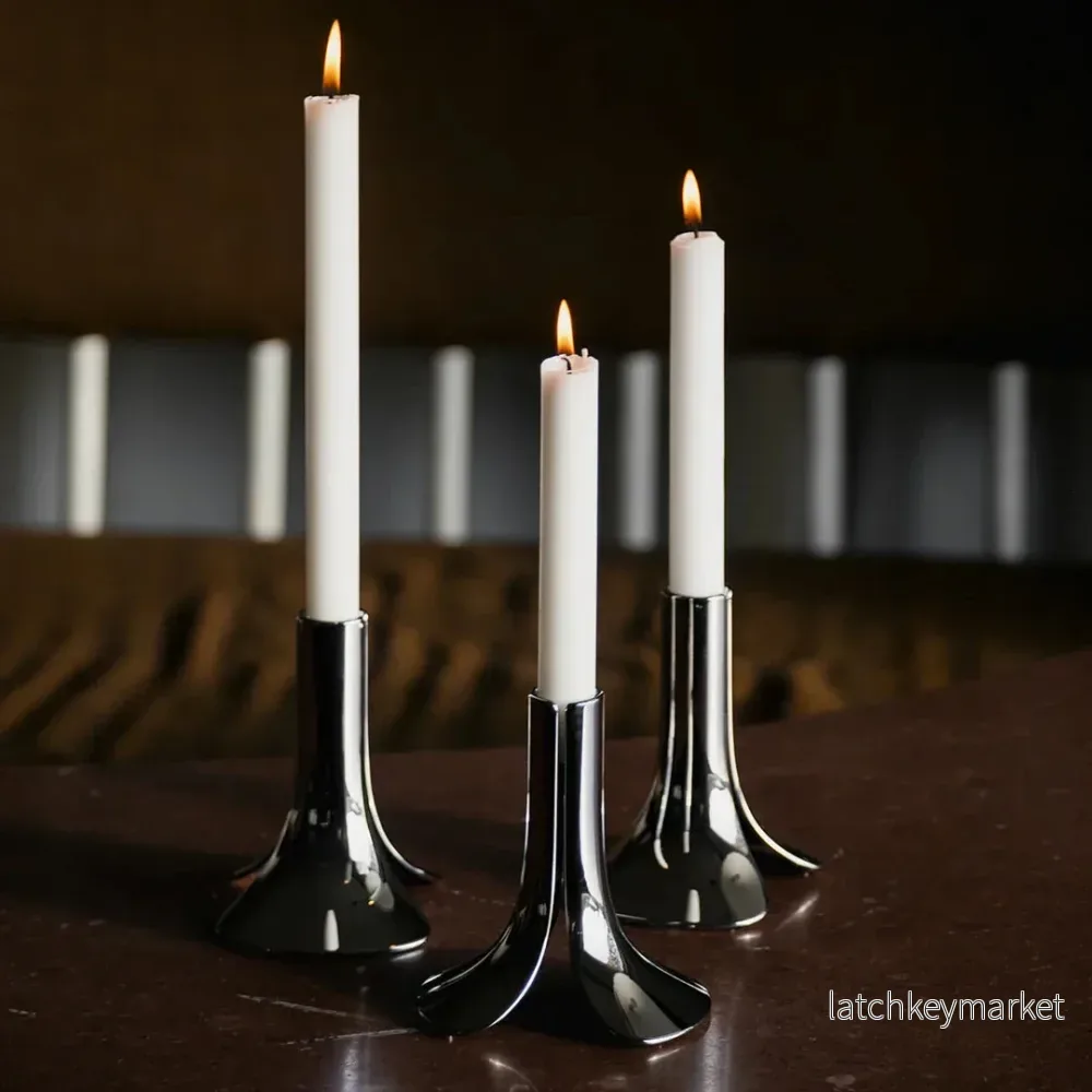 Massproductions Pinci Candle Holder Massproductions Pinci Candle Holder