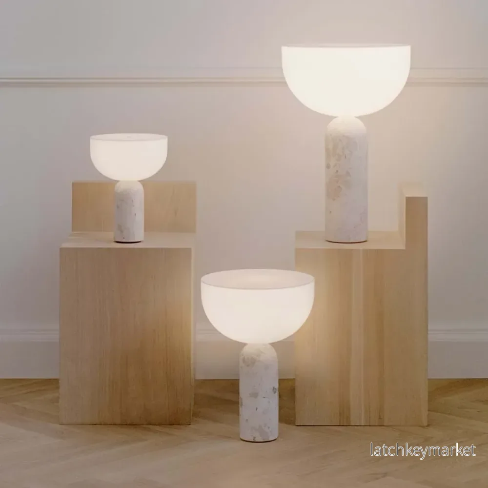 Kizu Table Lamp Small - Bild 2
