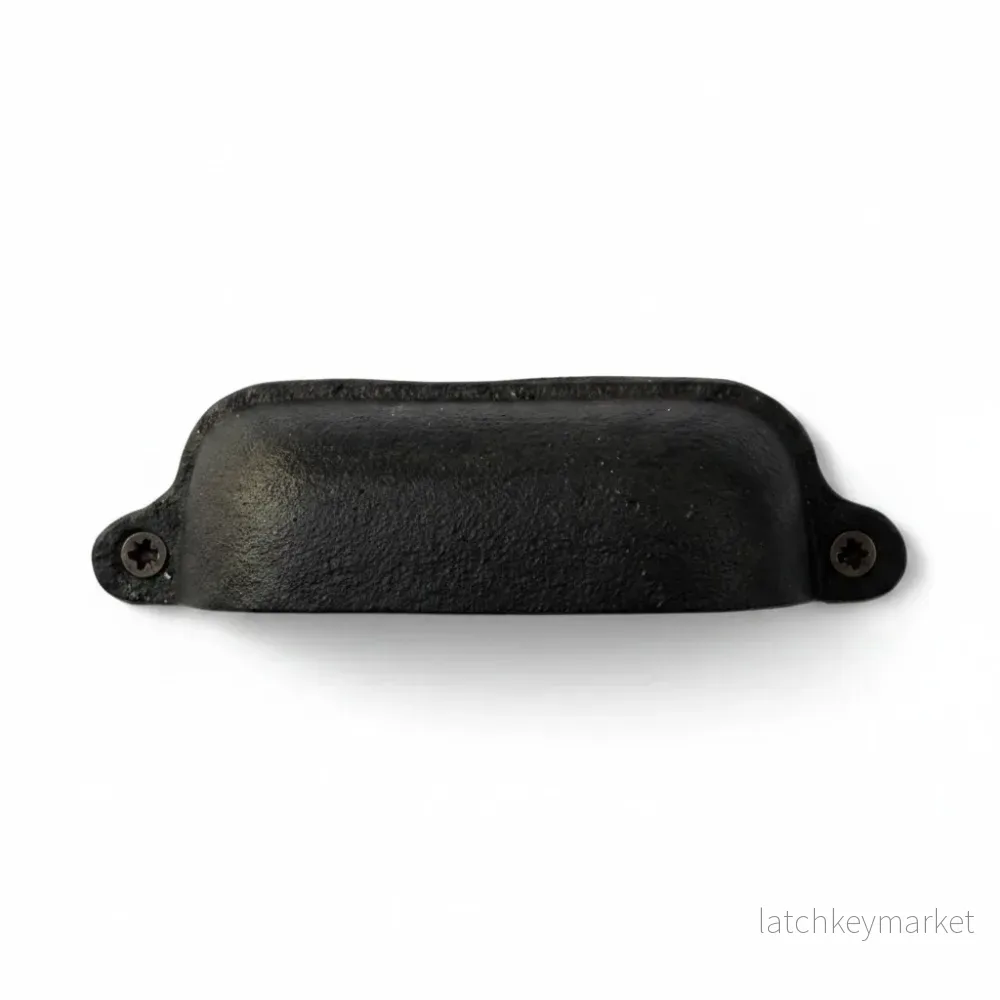 Draghandtag i gjutjärn
