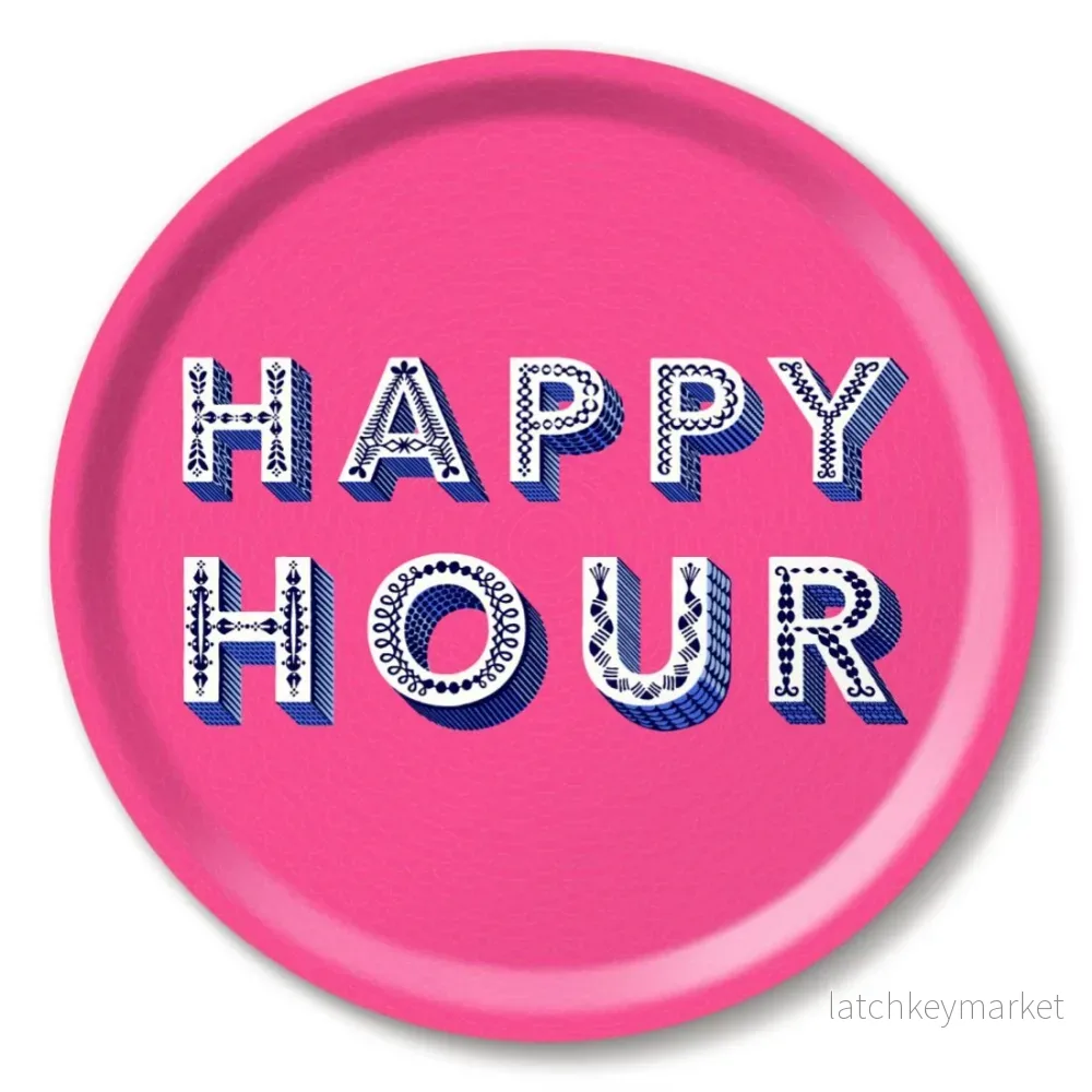 Bricka – Happy Hour Bricka – Happy Hour