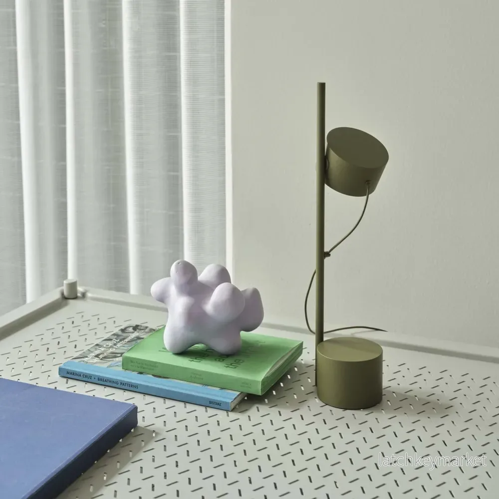 Post Table Lamp - Bild 2