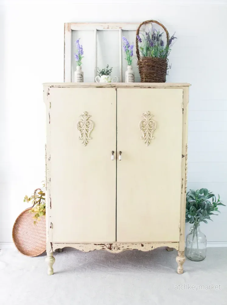 Milk paint Cartier- Homestead House - Bild 2