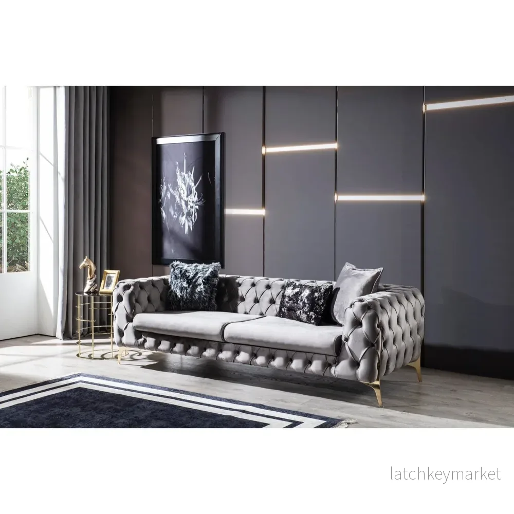 Magnum 3-Sits Soffa - Bild 3