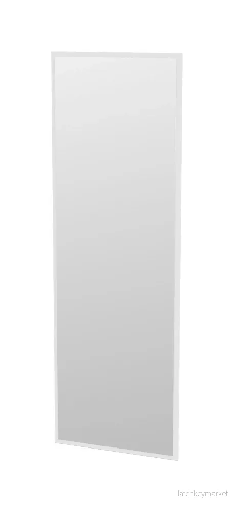 Like Rectangular Mirror