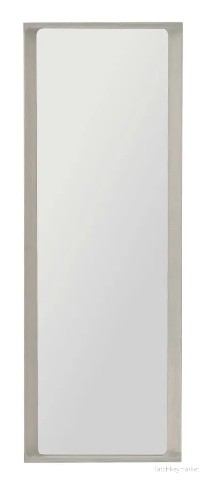 Arced Mirror 170x61 cm