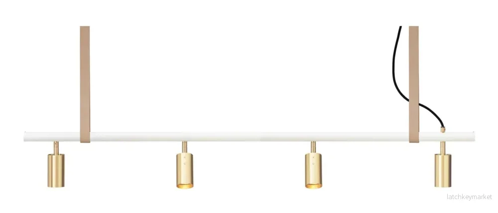Long John Pendant 4